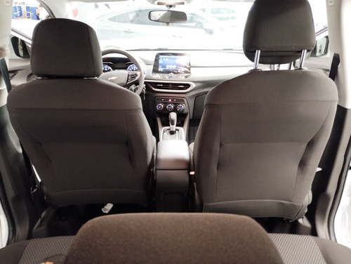 Chevrolet Tracker 1.2 Turbo Mt argentina