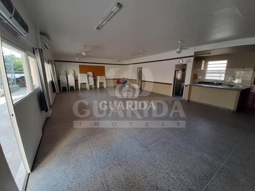 Imagem 17 de 17 de Apartamento Para Aluguel, 1 Quarto, 1 Vaga, Alto Petropolis - Porto Alegre/rs - 9354