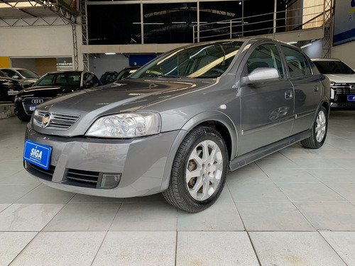 Chevrolet Astra 2.0 Advantage Flex Power 5p