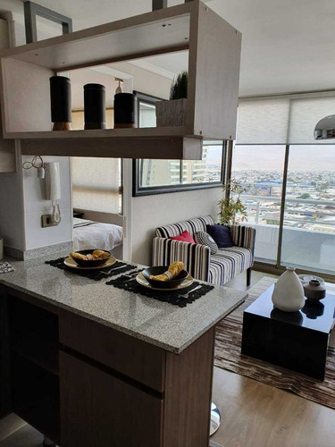 Departamento En Condominio De Calama (81186)