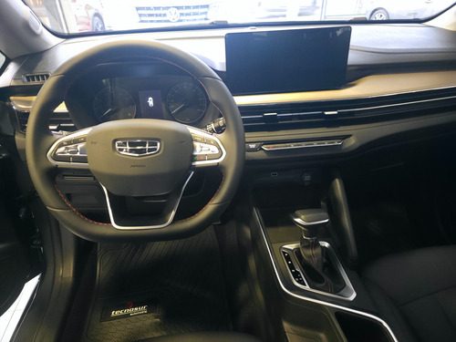 Geely Gx3 Pro 1.5 Gf Cvt