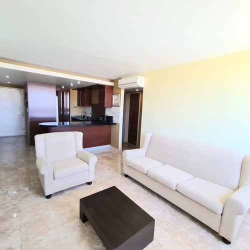 Imagen 2 de 7 de Apartamento En Venta Conjunto Res. Bosques Del Cortijo