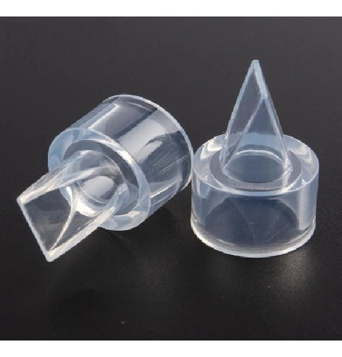 Par Repuestos Valvula Extractor De Leche Portatil Doble