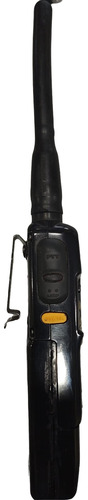 Handy Yaesu Ft-11r Funciona Todo Negro 144-148 Mhz (Usado)