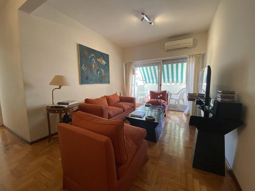 Departamento En Alquiler Temporario