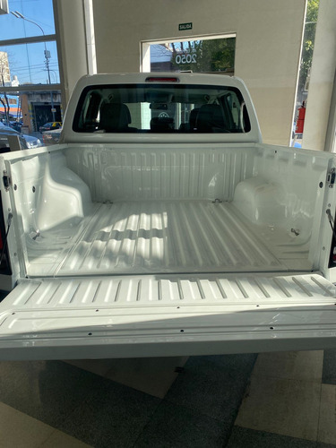Volkswagen Amarok 2.0 Cd Tdi 180cv 4x2 Trendline