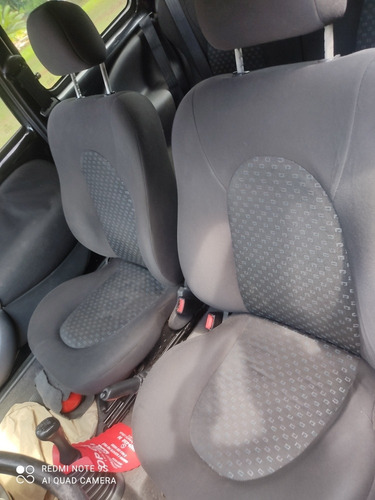 Ford Ka 2008 1.0 Gl 3p