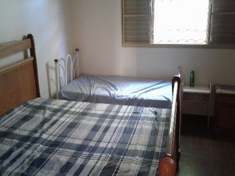 Imagem 5 de 15 de Casa Comercial À Venda No Jardim Vergueiro - Sorocaba/sp - Cm00120 - 3220207