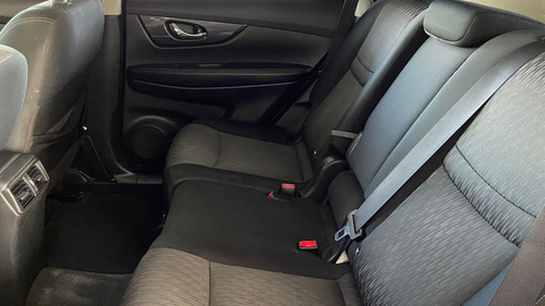 Nissan X-Trail 2.5 Sense 2 Row Cvt