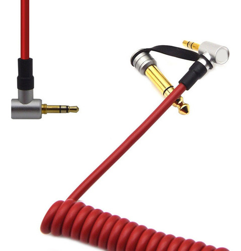 Headphone Audio Cable Replacement For Pro Detox