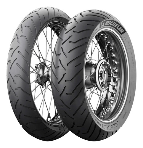 Llanta Michelin Anakee Road 170/60-17 72w