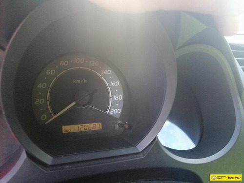 Toyota Hilux Kavak 4x4