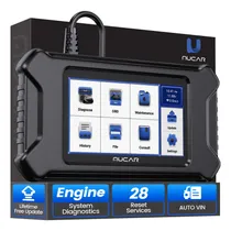 Comprar Herramienta De Escaneo Obd2 Para Diagnóstico De Automóviles