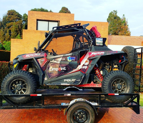 Polaris Rzr Turbo