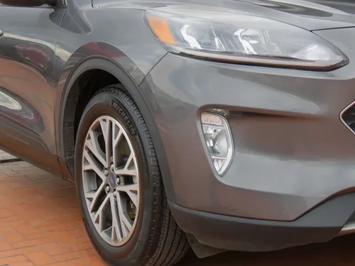Ford Escape Sel 4x2 Hibrida2022 Kyl896
