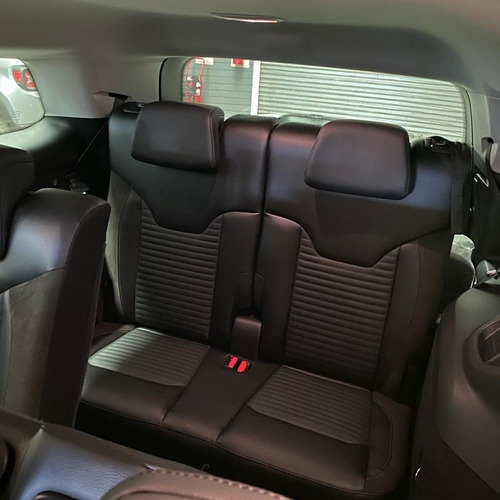 Imagen 12 de 16 de Jeep Commander Limited 2.0 Td At9 4x4 Avd