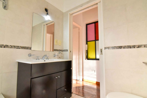 Imagen 28 de 30 de Venta Departamento 3 Ambcon Cochera En Boedo