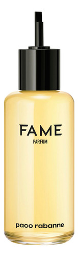 Perfume Mujer Rabanne Fame Parfum 200ml Recarga