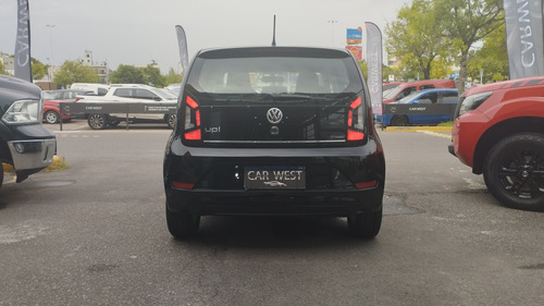 Volkswagen Up! 1.0 High Up! 5 p