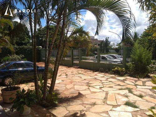 Imagem 2 de 13 de Casa Com 5 Quartos À Venda, 500 M² Por R$ 1.700.000 - Núcleo Bandeirante - Brasília/df - Ca0006