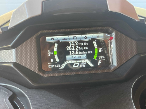 Imagem 9 de 11 de Jet Sky Yamaha Fx Cruiser So 2021