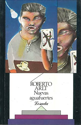 Nuevas Aguafuertes 425  - Arlt Roberto