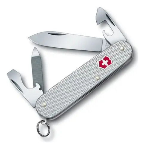 Victorinox Cadet Alox 9 Funciones