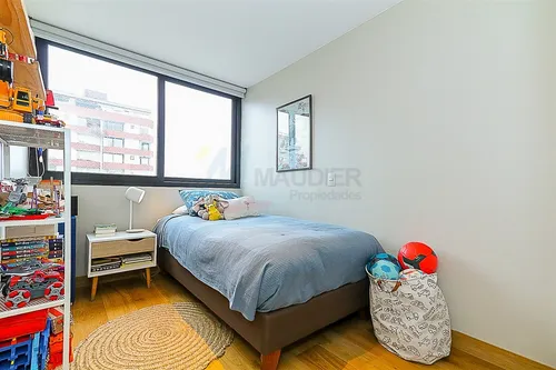 Departamento En Arriendo En Vitacura