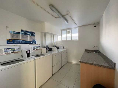 Arriendo Año Corrido Amoblado 2d / 2b (104031)
