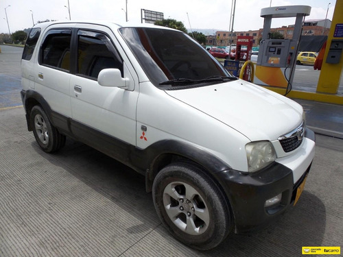 Zotye Nomada 1.3