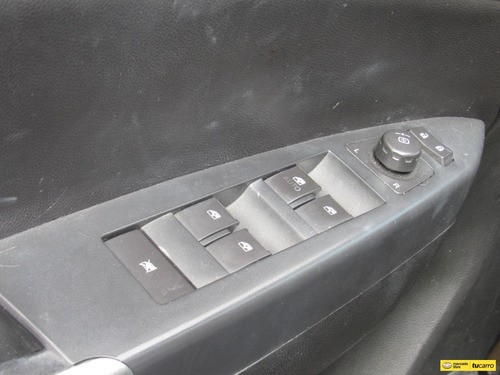 Chevrolet Captiva 2.4