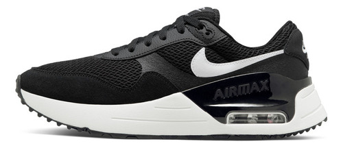 8 - Dm9537-001 - Tenis Hombre Nike Air Max Systm