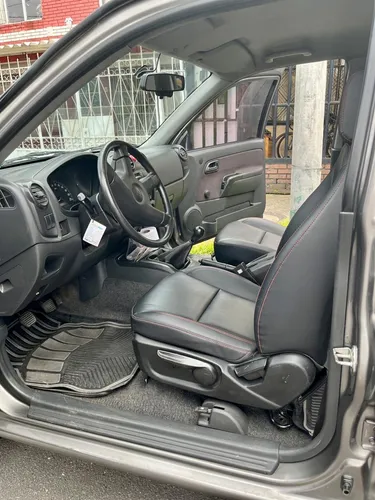 Chevrolet LUV D-MAX 3.0 Cabina Doble 4X2 Mt
