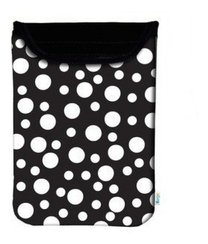 Imagen 2 de 4 de Funda Para Tablets 7 Pulgadas Bags Della Luna Fn7tbt-dl
