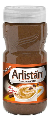 Arlistan Nuevo Mas Aroma X 170 Gr - 6 Unidades