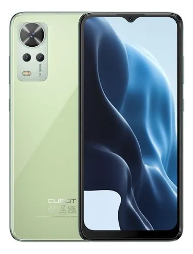 Celular Cubot Note 30 Dual Sim 64gb + 4gb Ram