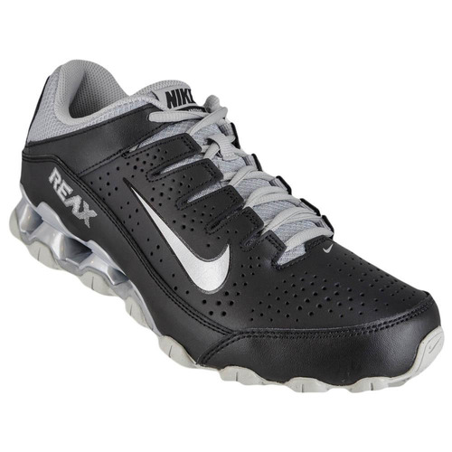 Tênis Running Cinza Reax 8 Tr Nike 60355010