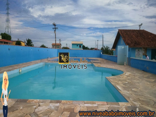 Imagem 4 de 7 de Casa - Vcac 323 - 68734582