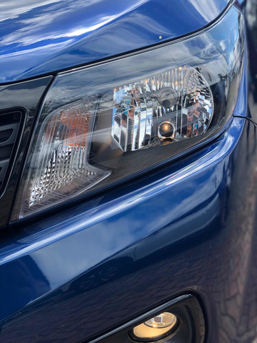 Imagem 7 de 13 de Frontier Attack 20/21 2.3 Tb Diesel 5.000km