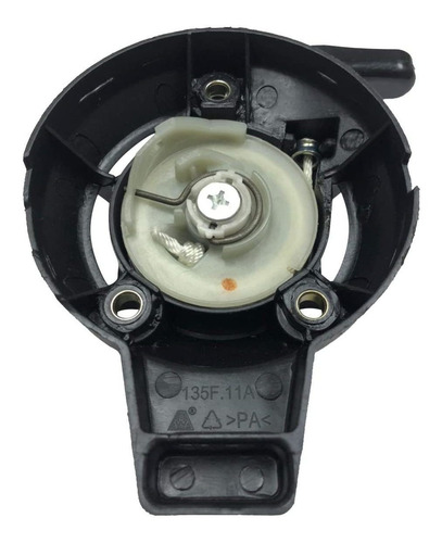 Motor De Arranque De Retroceso Compatible Con Honda Gx25 Gx2