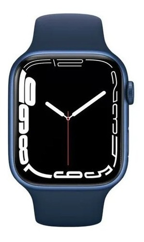 Smartwatch  Reloj Inalambrico Sumergible Llamadas
