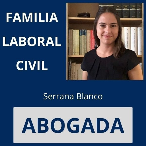 Imagen 1 de 6 de Abogado Familia, Laboral Y Civil Montevideo