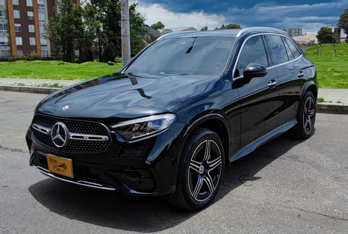 Mercedes-Benz Clase GLC 2.0 Glc 300 4Matic