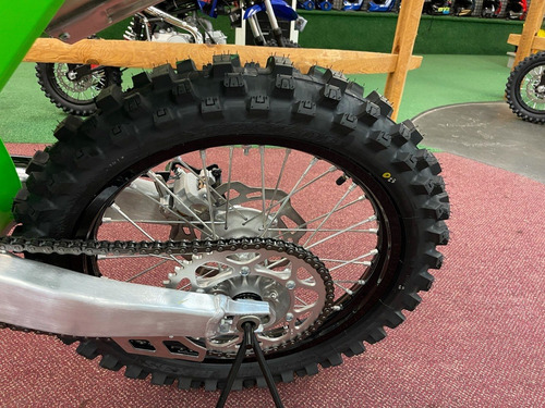 Imagen 15 de 15 de Kawasaki Kx 250 F ( No Kx 450 F ) *dolar Exclusivo * Permut