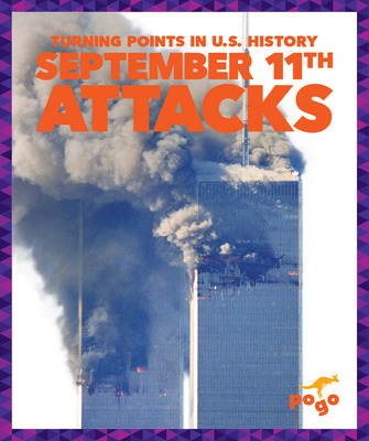 Libro September 11th Attacks - Forest, Christopher