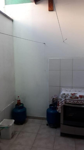 Sobrado Com 2 Dormitórios À Venda, 68 M² Por R$ 450.000,00 - Vila Palmeiras - São Paulo/sp - 15491