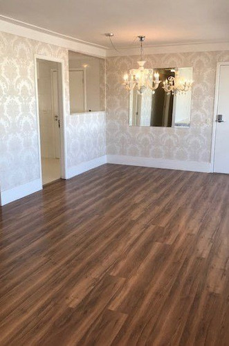Apartamento No Centro De Santo André, Com 3 Dormitórios Sendo 3 Suítes, Com 2 Vagas. - 38834