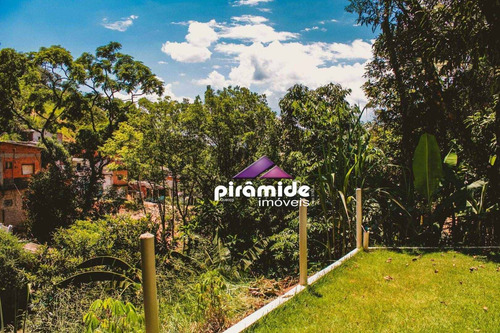 Imagem 22 de 27 de Chácara Com 10 Dormitórios À Venda, 9000 M² Por R$ 742.000,00 - Zona Norte - São José Dos Campos/sp - Ch0091