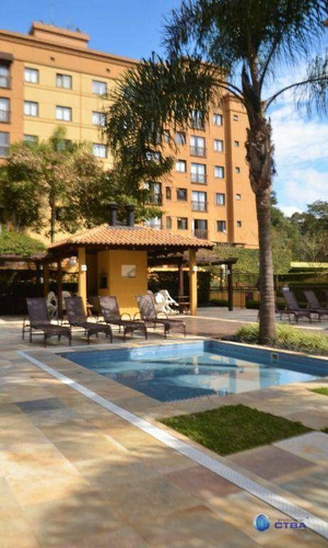 Imagem 26 de 30 de Apartamento Com 3 Dormitórios À Venda, Por R$ 439.000 - Ecoville - Curitiba/pr - Ap0403
