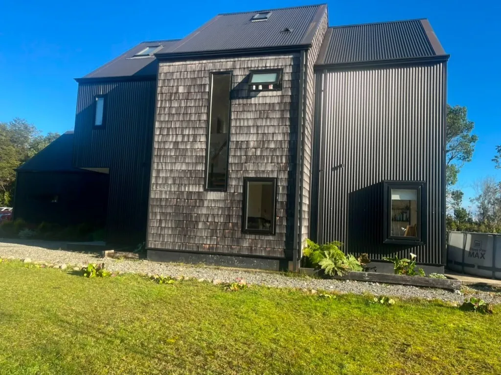 Imagen 3 de 26 de Se Vende Casa Con Cabaña En Chamiza Puerto Montt